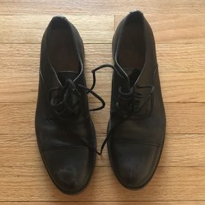 Frye Men’s dress shoes size 8